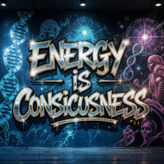 Energy Is Consciousness