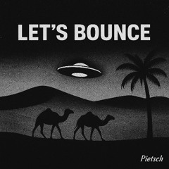 Let's Bounce