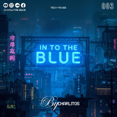 Into The Blue Vol.3 (Tech-House)