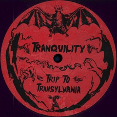 MOTZ Premiere: TRANQUILITY - Technical Telemetry