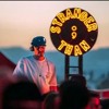 Adam Ten @ Petersen Automotive Museum, LA DJ mix artwork - Electronic music tracklist cover image