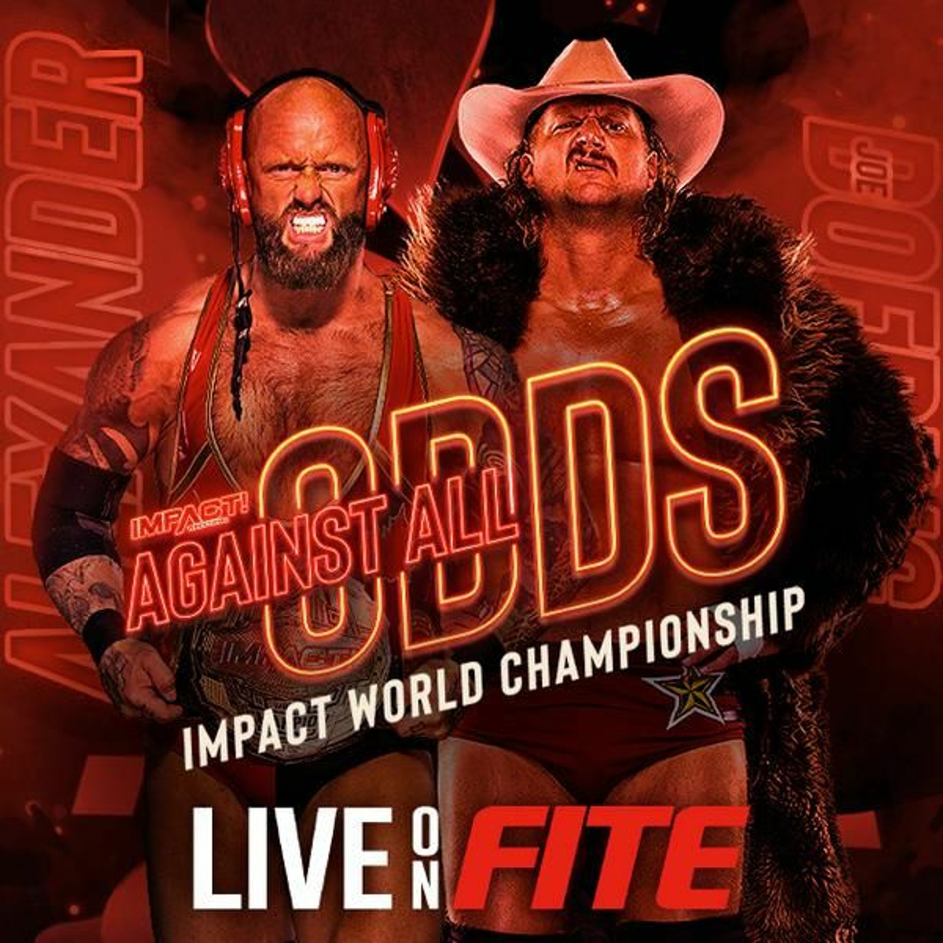 Total Nonstop Impact | IMPACT Wrestling Podcast