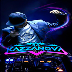 Romeo Santos - Te Metiste en Mi Piel (DJ Kazzanova Bachaton Remix) - 130 BPM