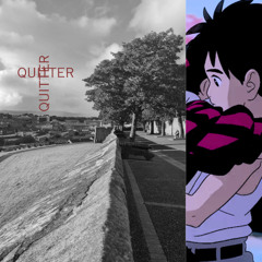 quitter prod. raingodd