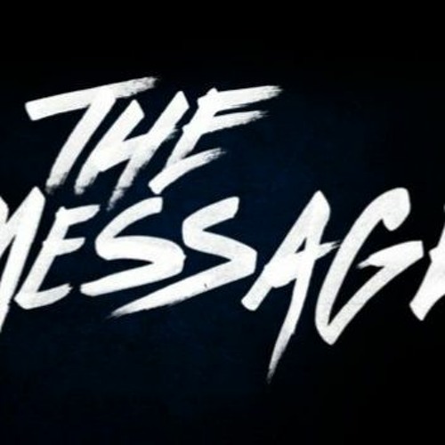 TheMessage (e.b.a. Style)