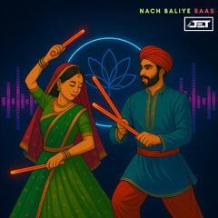 Nach Baliye Raas (2020)