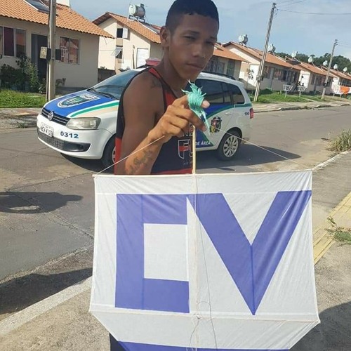 MC LATERAL - TROPA DO B7 SOLDADO PREPARADO