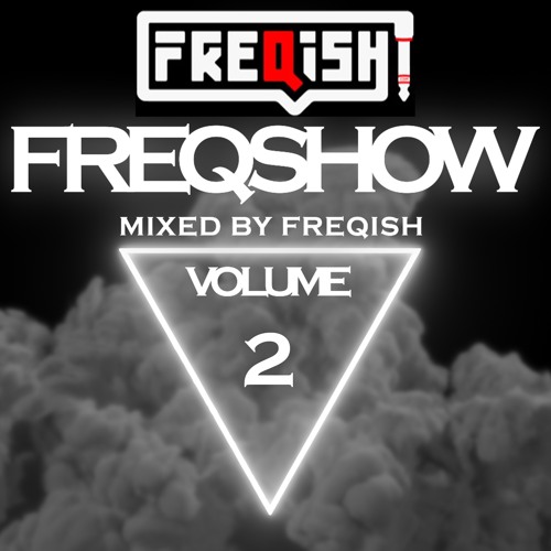 Freqshow Vol. 2 (Vinyl Mix)