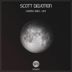 Scott Devotion - Life - Soul Flex DIigital - Track Clips - OUT March 5th 2023