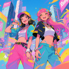 Dance Queens