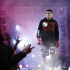 Nick Diaz