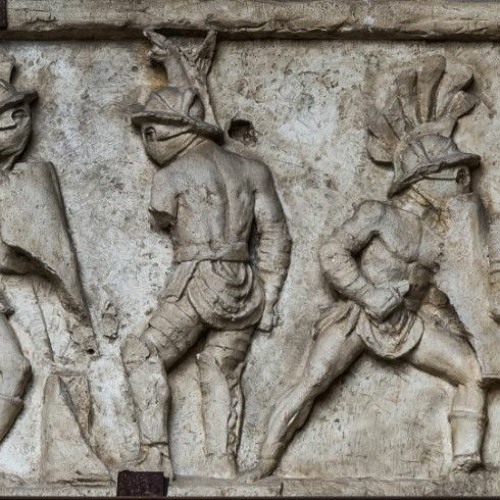 Gladiator