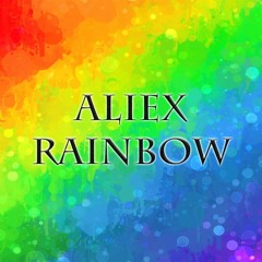 Aliex - Rainbow