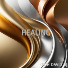 HEALING - rave version