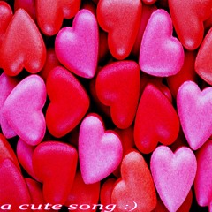 a cute song :3 (dtna)
