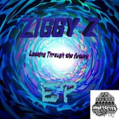 Ziggy Z - Astroid - preview - Looking through the future EP {UNDETECTED RECORDINGZ} (COMING SOON)