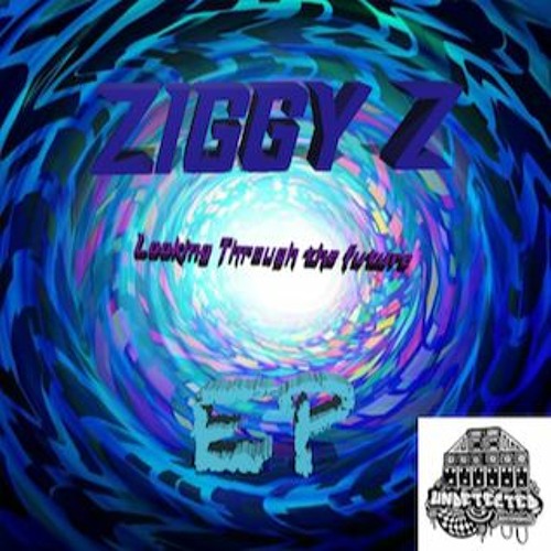 Stream Ziggy Z Astroid Preview Looking Through The Future Ep Undetected Recordingz 0902