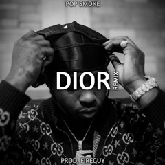 Pop Smoke - Dior (KnockOut_EL_Professor Juke Remix)