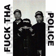 N.W.A. - Fuck tha Police (Corbix Jump Up Bootleg)