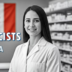 Pakistani Pharmacist Immigration to Canada