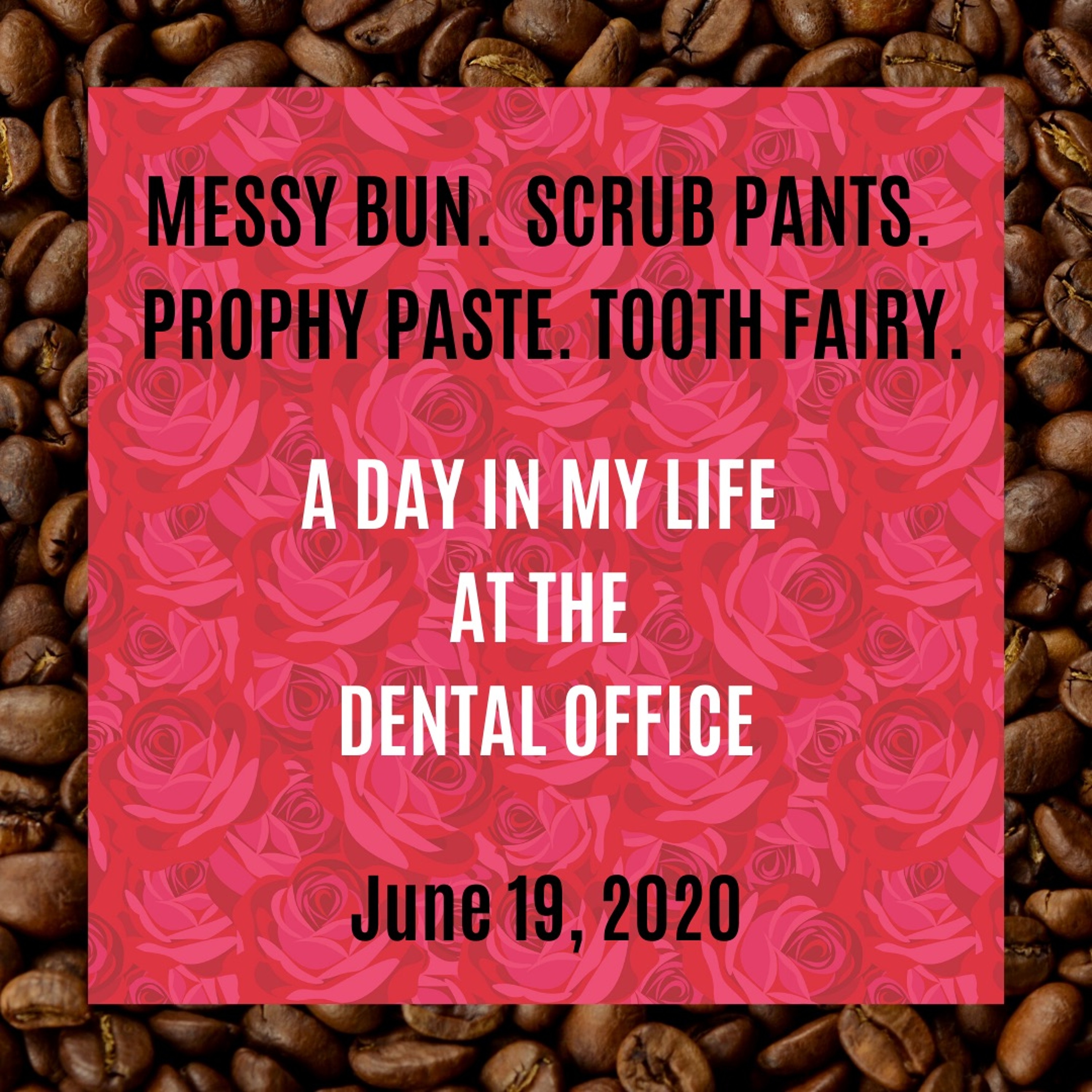 S2E25: A Day at the Dental Office (From the IP Archives) episode artwork