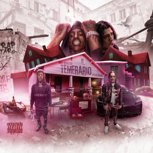 Peso Peso - Dolce Gabana Ft. Rico Recklezz & Checkboy Staxx