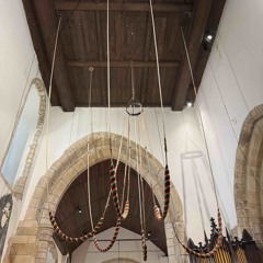 Bourne Surprise Minor at West Grinstead, West Sussex (Full Quarter Peal, 03/10/2025)