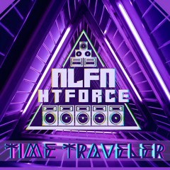ALFA - Time Traveler - [Free DL]