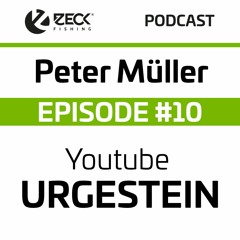 #10 Peter Müller - Youtube Urgestein