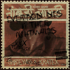 Taambdi Chaamdi x Everyone Dies baile funk edit