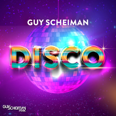 Guy Scheiman - Disco