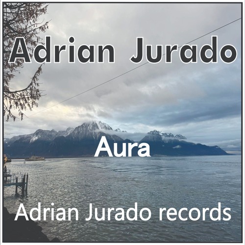 Adrian Jurado-Aura
