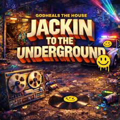 Smiley In The Basement