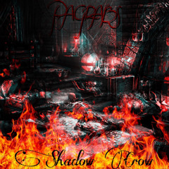 Shadow Crow - PAGRABS (prod. MasterOrbit)
