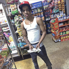 Rich Nunu X Rich Glizzy - 44K (Unreleased)