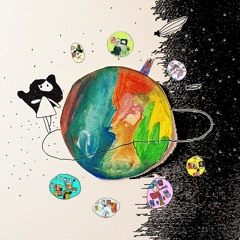 Crazy Red Balls - Feelin Alone