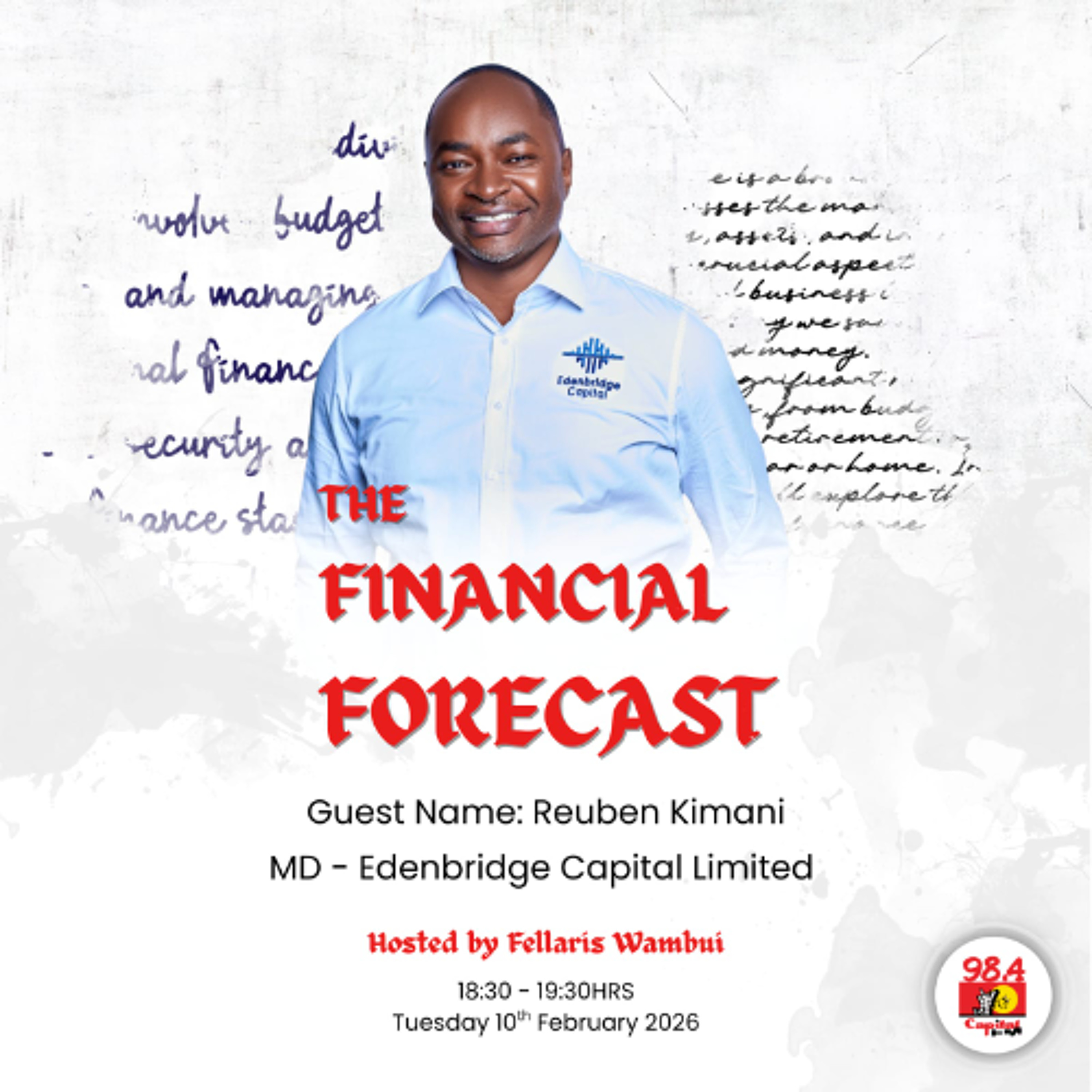 The Debt Trap vs. The Growth Engine: What "Smart Financing" actually looks like in 2026 | Financial Forecast S08E03