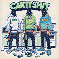 Carti Shit Freestyle  - feat Icedcoldd x Lucap