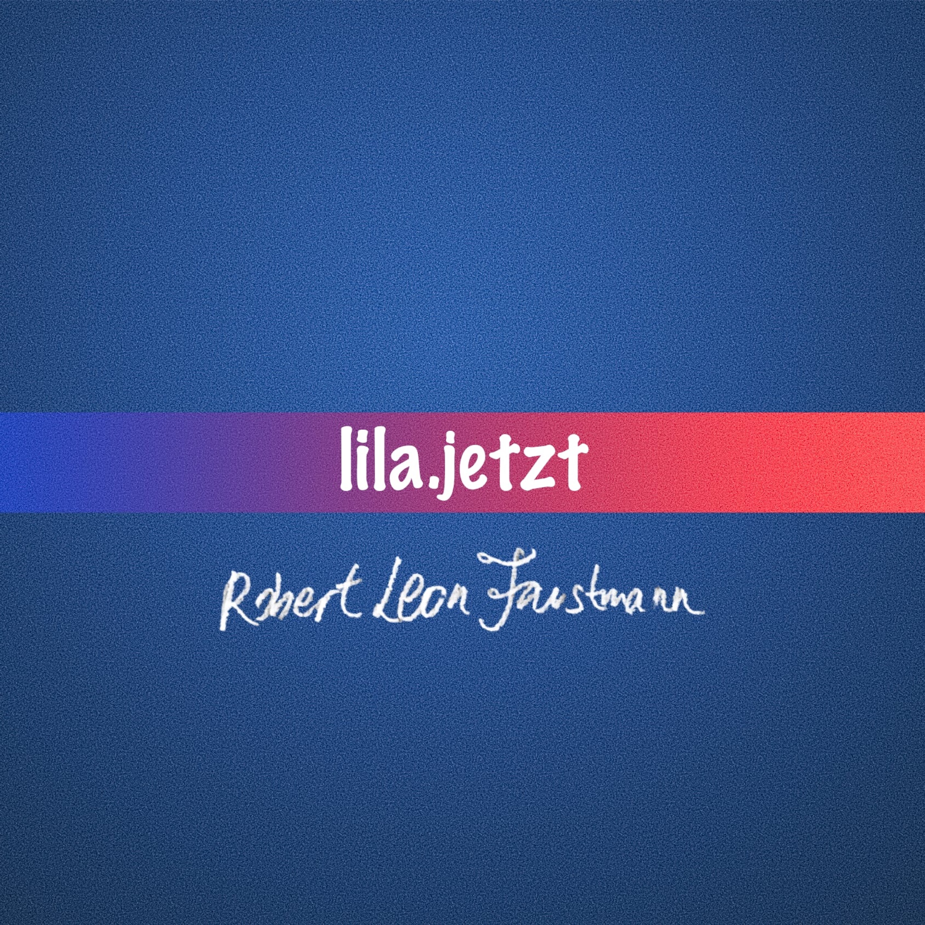 Hallo, ich bin\'s.