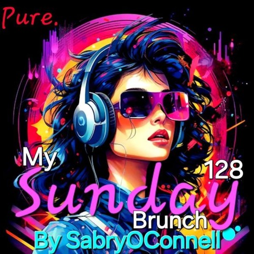 My Sunday Brunch 128 By SabryOConnell