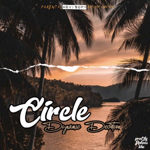 Dynamic Devotion - Circle