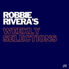 Weekly Selections for  Jan 26 Mix