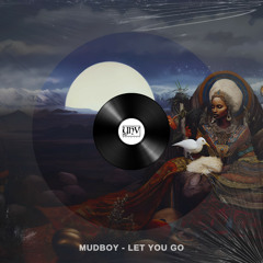 Mudboy - Let You Go (Original Mix) [YHV RECORDS]