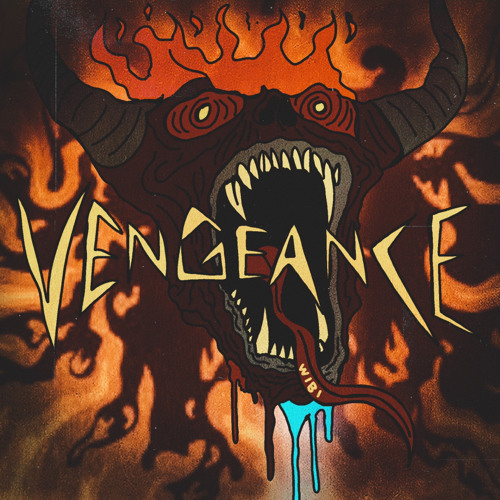 Vengeance (prod. wibithefirst)