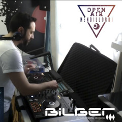 Bilber - Open Air Session 09/04/2020