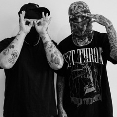 DEU MOLE É VAPO x ANTARCTICA