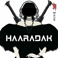 Skrillex With Nai Barghouti - Xena (Haaradak Flip)