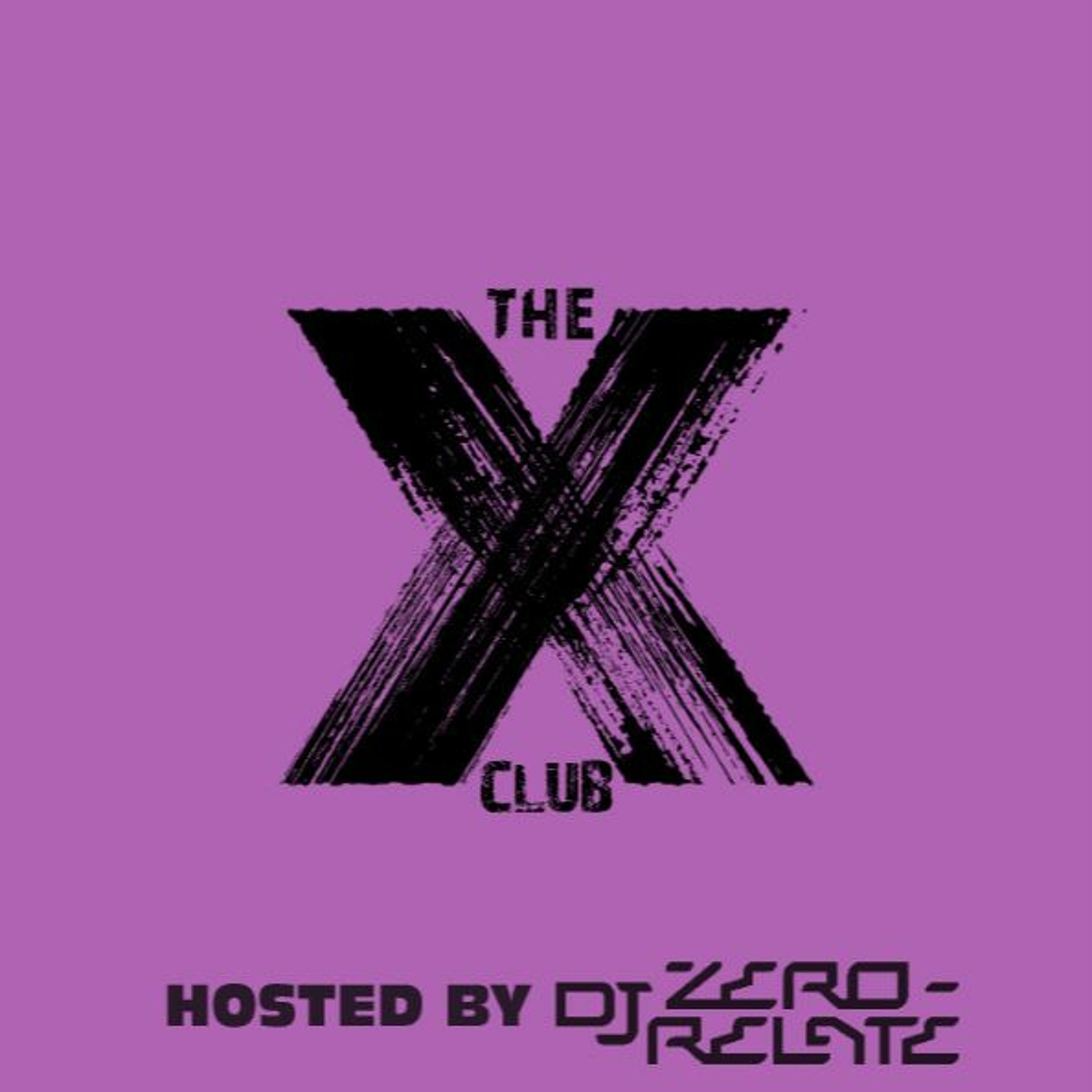 Continuous Play mixed by ZeroRelate