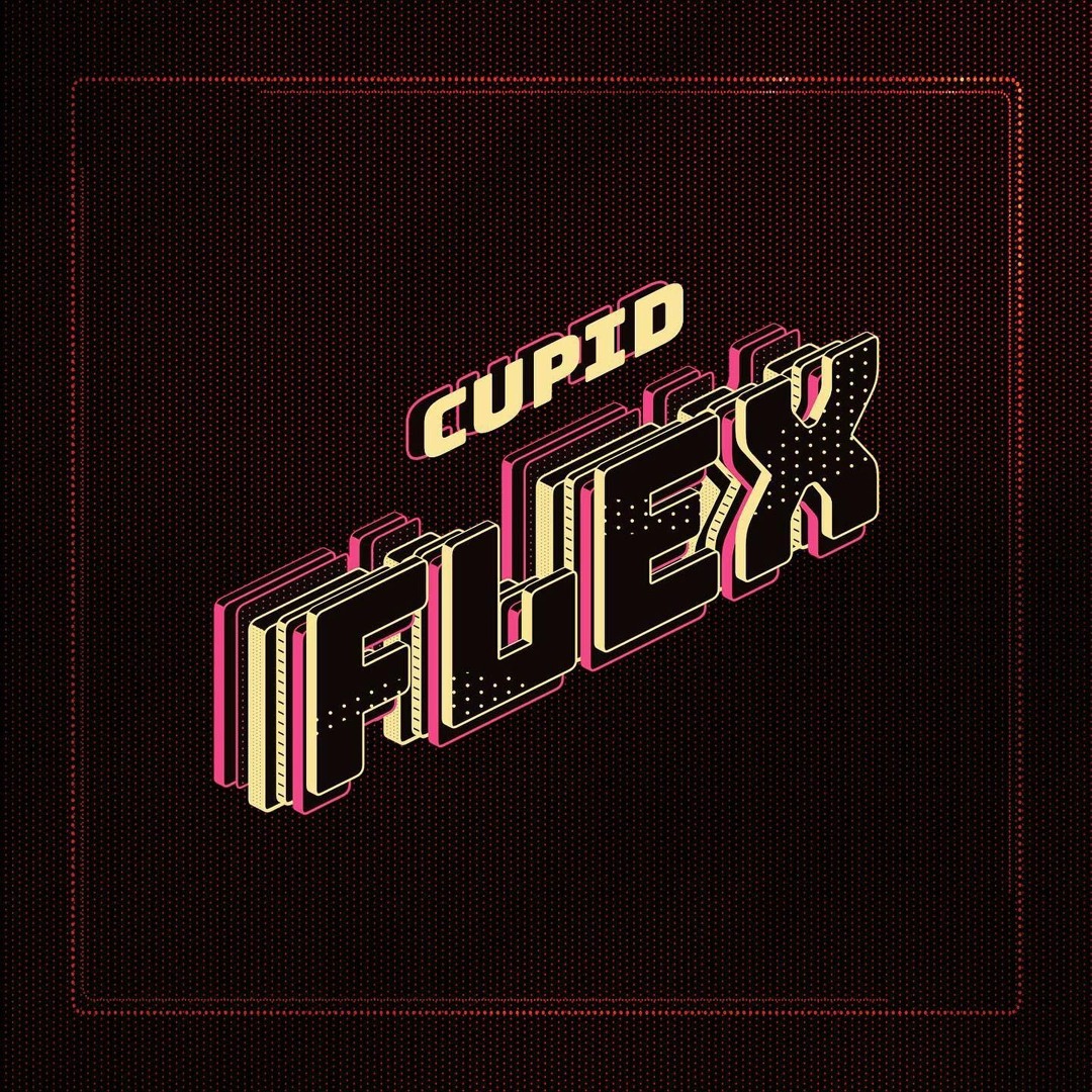 Stream fivestarpro | Listen to Cupid-Flex playlist online for free on