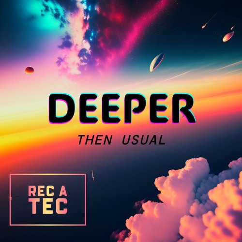 Deeper One
